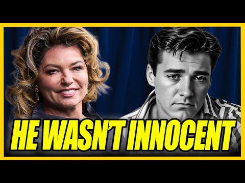 At 60, Shania Twain BREAKS Her Silence On Ricky Nelson… Fans Are STUNNED!