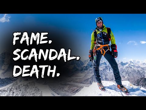 He Was Loved. Then Hated. Then Dead.