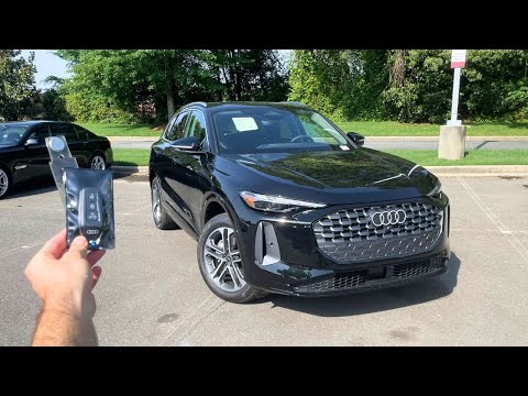 Is the 2026 Audi Q5 Premium Really Worth the Hype?