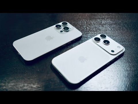 Do I really need the iPhone 17 Pro? I upgraded from the 15 Pro two months ago, so I'd like to share