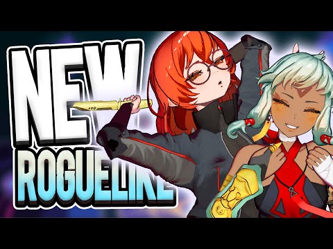 I Promise, This New Roguelike is Great