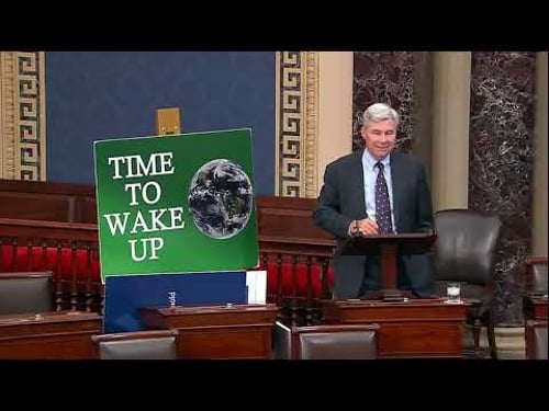 Time to Wake Up 285: Executive Beast Mode