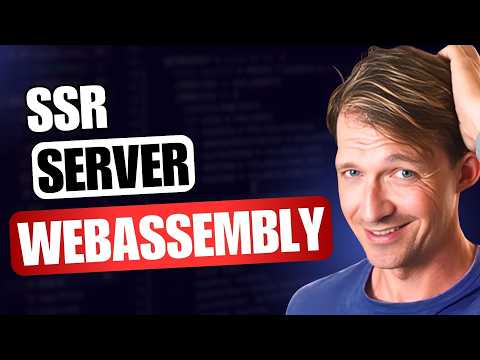 Blazor SSR vs Server vs WebAssembly π₯ What's Best for YOUR Project?