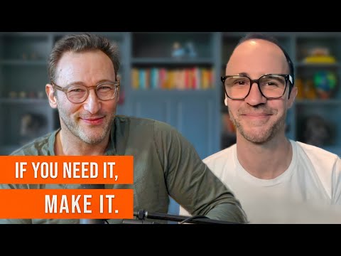 Spite Is The Greatest Motivator with Watch Duty Founder John Mills | A Bit of Optimism Podcast