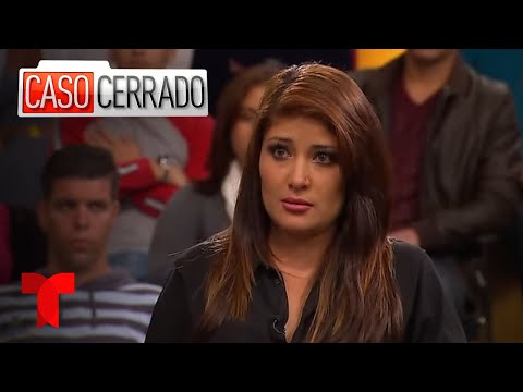 De la cárcel al poder paternal | Caso Cerrado Capítulo Completo