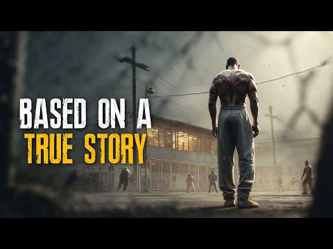 He was falsely sent to a maximum-security prison! | Based on a True Story | Crime | Full movie