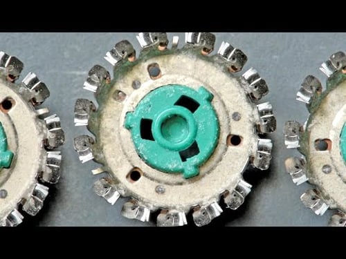 Sharpening The Razor - Part 1