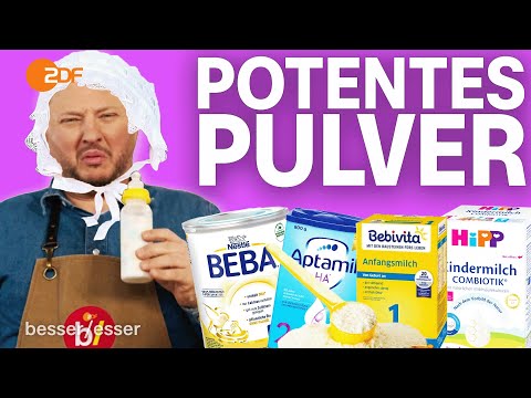 Nestlé nuckelt: Sebastian entlarvt die weltweite Babymilch Masche