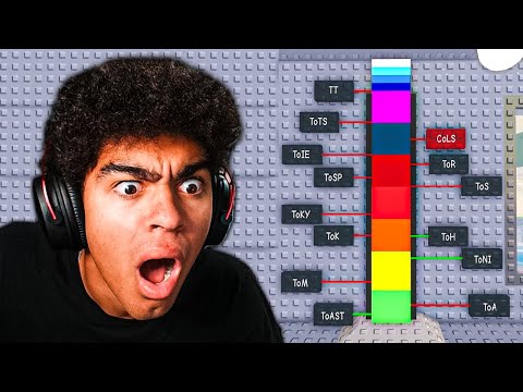 I Attempted Roblox's HARDEST Obby... (Ft. Bundun)