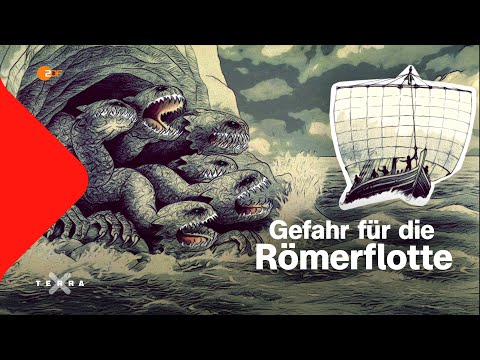 So wichtig war die Flotte für das Römische Reich | Terra X