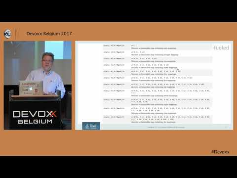 Collections Refueled by Stuart Marks