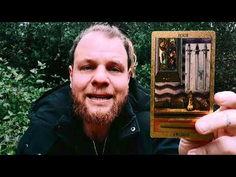 Sie wissen, dass mit deiner Stärke nicht zu spaßen ist, deshalb senden sie dir Negativität