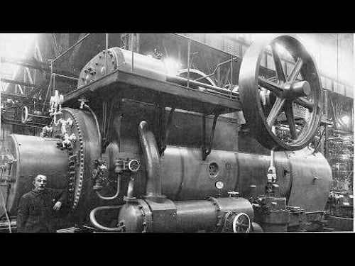 Steam Locomobiles in the USSR: What Were They?