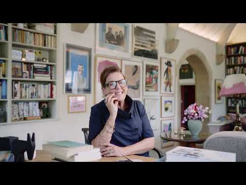 Step Inside Our Colour Curator's Newly Decorated Somerset Home | Farrow & Ball