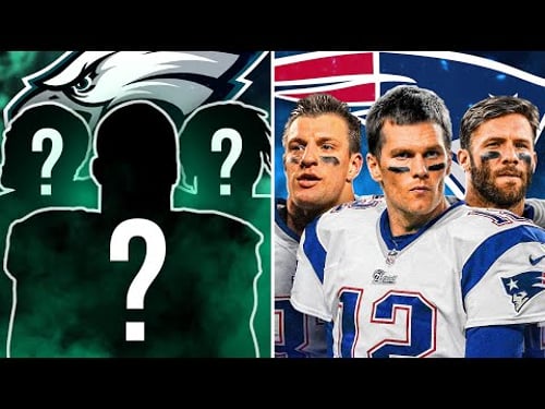 All-Time GREATEST Team From Every NFL Franchise