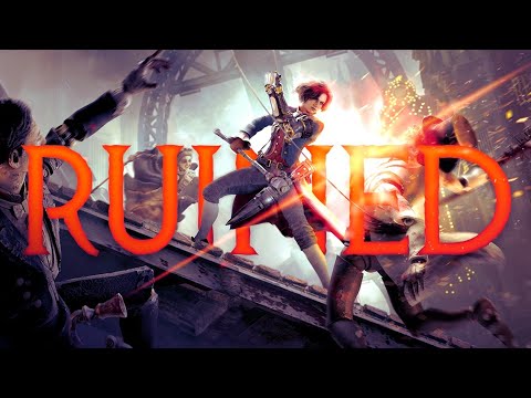 Lies of P Has Ruined Dark Souls For Me