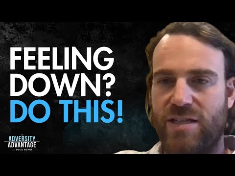 The True Root Cause of Depression & How To Quickly Reverse It Before Your Life Gets Worse