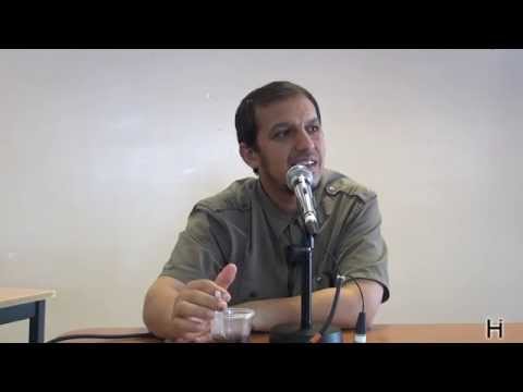 Divorce et familles recomposées - Hassan Iquioussen