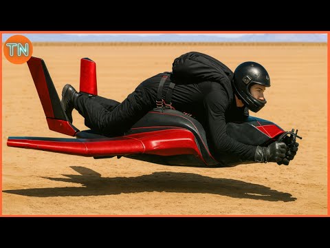 12 INVENTIONS THAT WILL CHANGE THE WORLD YOU DIDN'T KNOW ABOUT