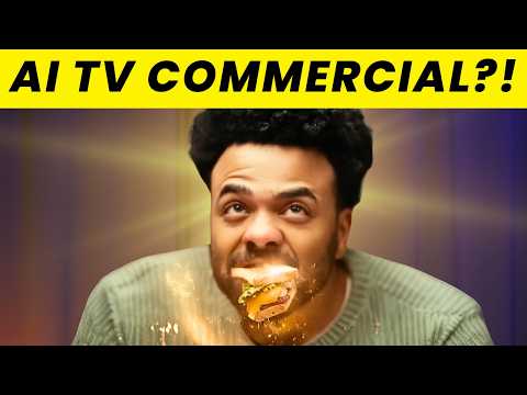 How to use SORA 2 for AI Advertising (SECRET PROMPT METHOD)