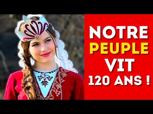 Les Hunza vivent 120 ans sans tomber malades. Voici leurs secrets.