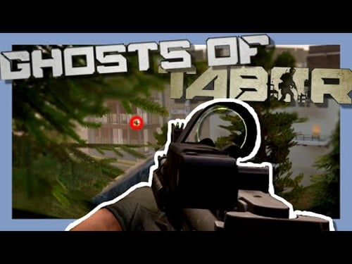 I Found my New Favorite Extraction Shooter...