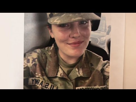 National Guard member honored after being killed in DC shooting, suspect faces murder charges