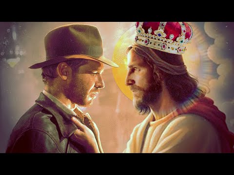 Indiana Jones and the Objective Existence of God