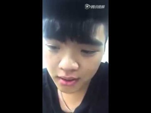 極品港女鬥广東蝗蟲