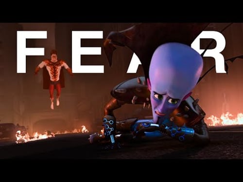 Titan: With Great Power Comes No Responsibility