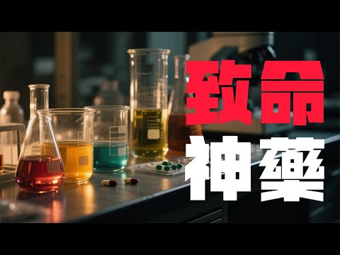 糖衣包裹的毒藥,正悄悄撕裂整個社會!一場始於藥房的白色風暴,如何讓千萬家庭在止痛的幻夢中破碎?醫療體系的巨大黑洞,吞噬著從街角到辦公室的每個靈魂⋯⋯止痛藥濫用風暴