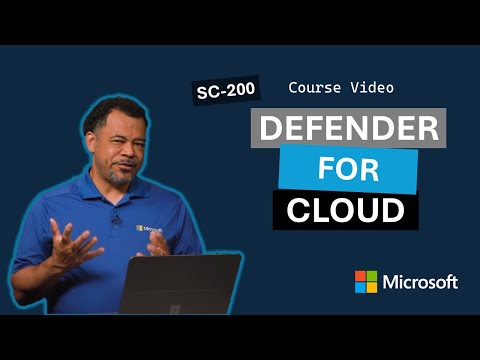 Mitigate threats using Microsoft Defender for Cloud SC-200 | Episode 5