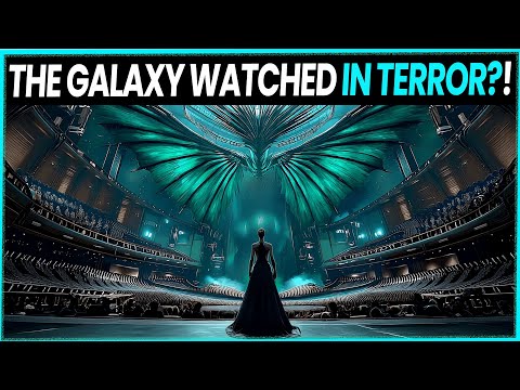 The Galaxy Watched in Terror as Humans Marched Out of the Assembly | HFY | Sci-Fi Story
