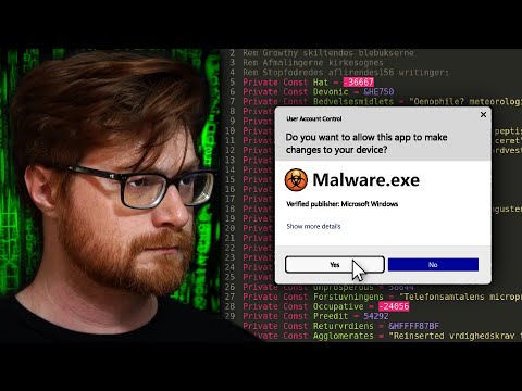 Malware Analysis & Threat Intel: UAC Bypasses
