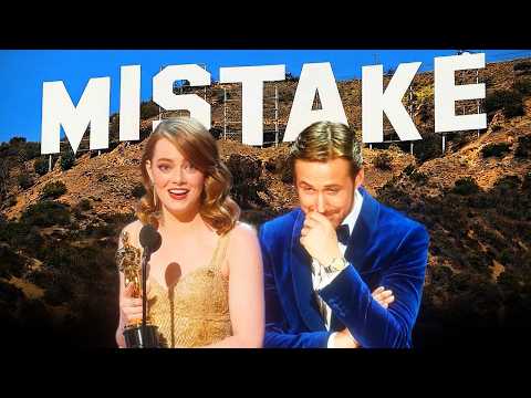 The Biggest Mistake Hollywood Ever Made