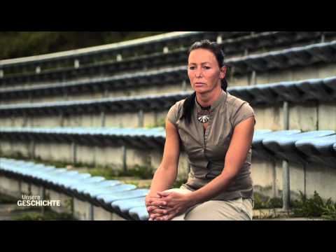 Unterstützende Mittel - Das Trauma des DDR-Sports