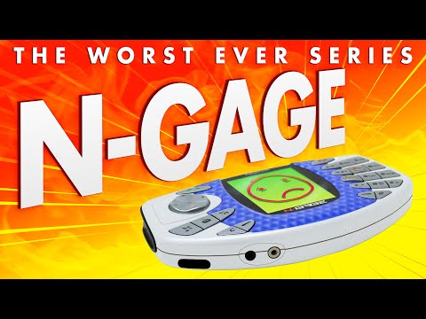 How Nokia Secretly Failed N-Gage!