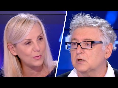 Michel Onfray :"Ça fait deux quinquennats qu’Emmanuel Macron lave le cerveau des gens et ment"