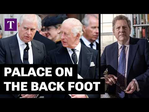 King Charles Will Face Calls To Abdicate If Palace Doesn’t Get Ahead Of Andrew-Epstein Links