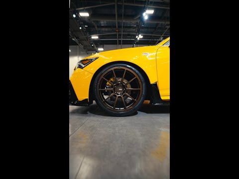 HRC performance parts–born from racing 🏁