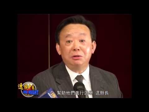 辛灝年「五胎」說李敖