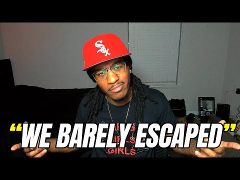 They Brought Switches to the New Years Party... (Storytime)