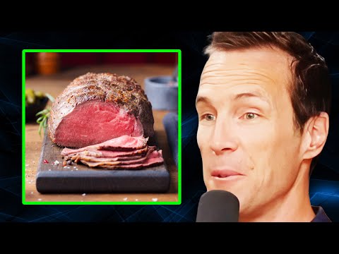 How to UNLOCK the Most Nutrients From Your Food | Chris Kresser