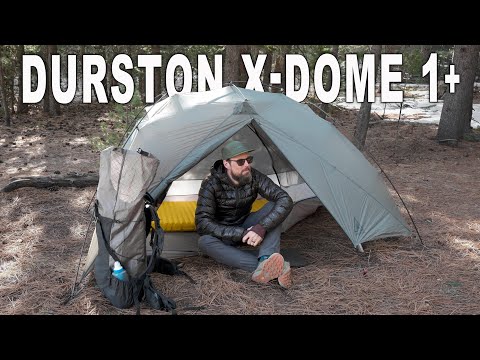 This Tent Can't Be Worth The Hype... Right?