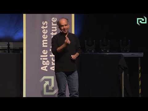 Kevlin Henney β The Case for Technical Excellence