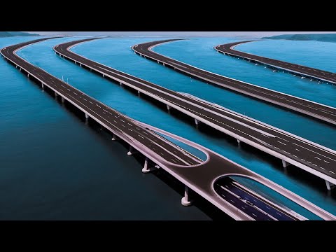 Most Useless Megaprojects In the World