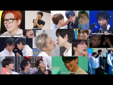 ateez golden hour part 3 era being a chaotic mess (part 2)