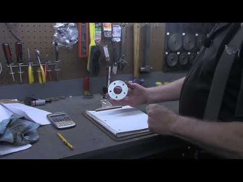 Match an Existing Bolt Hole Pattern (BHP)