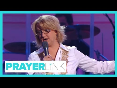 Comedian Chonda Pierce on Life, Laughter, and Loss | Prayer Link - June 18