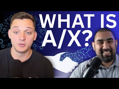 What is Agent Experience (AX)? + Scalable AI Agent Orchestration